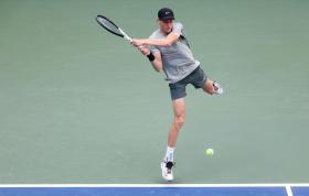 Jannik Sinner lần đầu vô địch US Open