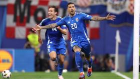  Nhận định Israel vs Italia, 01h45 ngày 10/9: Chủ nhà yếu thế 