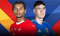  Nhận định Israel vs Italia, 01h45 ngày 10/9: Chủ nhà yếu thế 