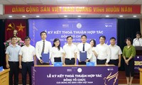  24 đội tranh tài ở Giải bóng rổ học sinh trung học lần thứ ba năm 2024 