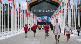 Paris bị khách nhà giàu quay lưng dịp Olympic 