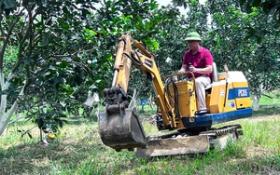 Án tử hình với đối tượng đâm Thượng úy Trần Trung Hiếu tử vong