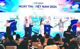  Ngày Thẻ Việt Nam 2024 hứa hẹn nhiều mới mẻ, hấp dẫn 