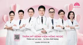 Hiểm họa từ thẩm mỹ &quot;chui&quot; và bác sĩ &quot;dởm&quot;