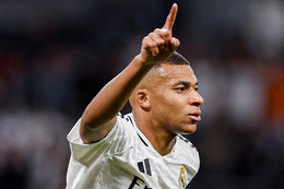 Real Madrid nhận hung tin, Mbappe nghỉ 3 tuần