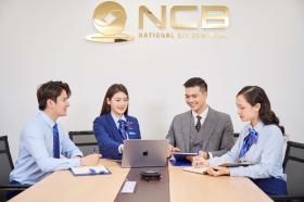 Những dấu ấn nổi bật trong 2024 giúp NCB nâng tầm