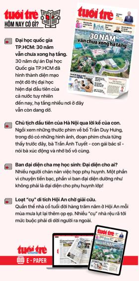 Tin tức sáng 7-10: Ngân hàng SCB thanh lý 17 xe chở tiền; Nhân sự cấp cao FLC tiếp tục từ nhiệm