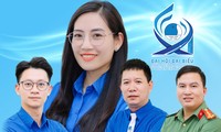  Bạn trẻ hào hứng với trào lưu &apos;Tôi yêu Hà Nội vì…&apos; 第11张