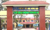  Một trường học ở Bình Định tháo trả tivi do vận động &apos;chưa đảm bảo nguyên tắc tự nguyện&apos; 