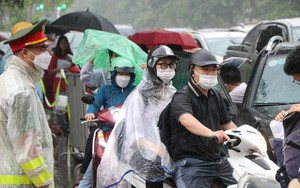 Các trường đại học xét tuyển bổ sung 2024 ở Hà Nội: Đa phần đều xét học bạ