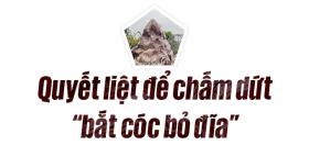 Lập chốt liên ngành, canh giữ 24/7 đá cảnh Suối Giàng, vì sao vẫn chưa hiệu quả? (Bài 4)  第25张