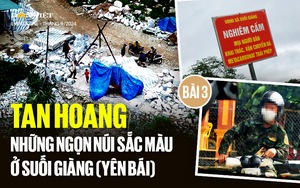 Lập chốt liên ngành, canh giữ 24/7 đá cảnh Suối Giàng, vì sao vẫn chưa hiệu quả? (Bài 4)  第36张