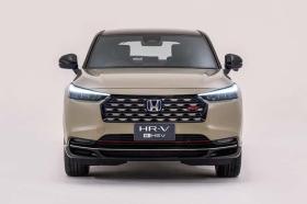 Honda HR-V 2024 chỉ còn động cơ hybrid, giá quy đổi từ 670 triệu đồng