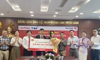  Người đàn ông ở Cần Thơ chỉ đeo khẩu trang nhận giải Vietlott hơn 27 tỷ 第3张