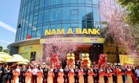  Nam A Bank tiên phong hoàn thành báo cáo tài chính theo chuẩn mực quốc tế (IFRS) 