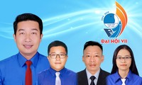  Nữ cảnh sát biển lan tỏa tình yêu biển, đảo cho thanh thiếu nhi 