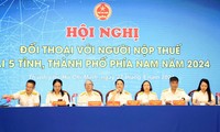  Hoàn thiện cơ sở dữ liệu, hiệu quả quản lý thuế hộ kinh doanh 