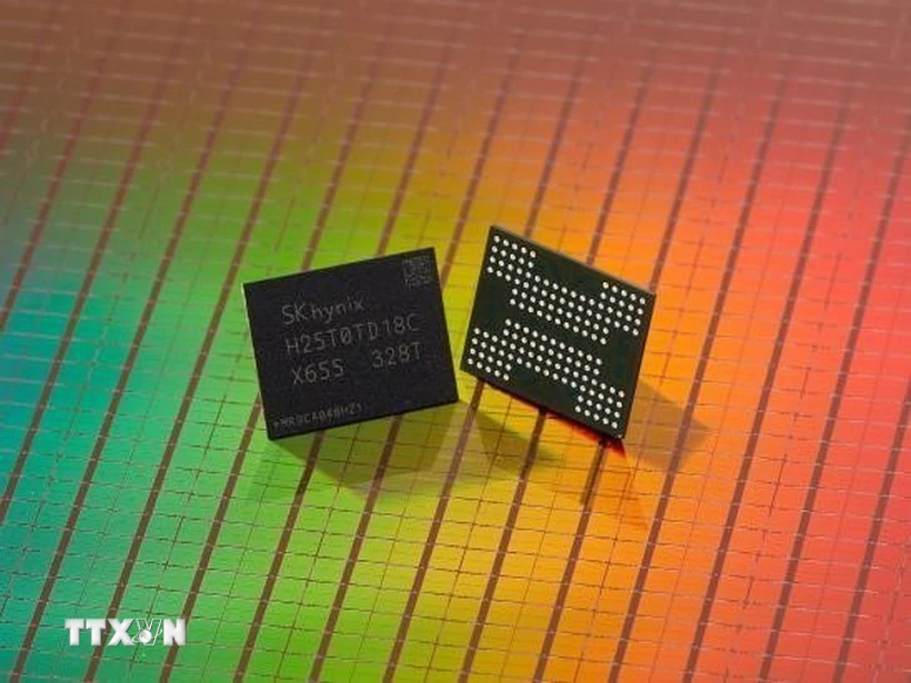  Hà Lan sẽ mở rộng các hạn chế xuất khẩu đối với thiết bị sản xuất chip 