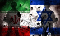  THẾ GIỚI 24H: Iran chuẩn bị ít nhất 10 kịch bản đáp trả Israel 