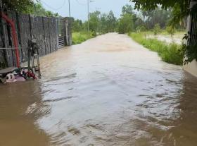  Tàu, phà đi Phú Quốc và Nam Du ngưng hoạt động