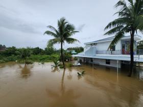  Tàu, phà đi Phú Quốc và Nam Du ngưng hoạt động