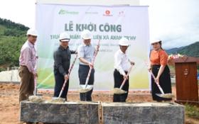 Hơn 200 học sinh có thể phải lùi khai giảng vì cầu sập trong cơn bão số 2  第10张