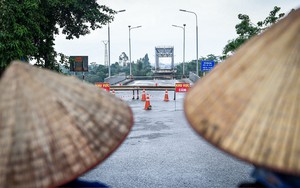 Cận cảnh cây cầu Ngòi Móng bị sập được đề nghị phá dỡ, ngừng khai thác ở Hòa Bình  第17张