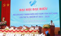  Chị Nguyễn Thị Trúc Mai tái đắc cử Chủ tịch Hội LHTN Việt Nam tỉnh Tây Ninh 