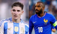  Ngày tái xuất đội tuyển Argentina của Messi bị đe dọa bởi siêu bão Milton 第10张