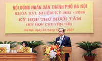  Học phí trường công lập Hà Nội cao nhất 6,1 triệu đồng/tháng 