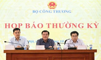  Khai mạc trọng thể Kỳ họp thứ 8: Quốc hội thực hiện quy trình nhân sự Chủ tịch nước 第10张