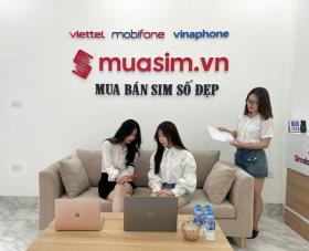  Giới doanh nhân nở rộ trào lưu mua sim số đẹp tứ quý 