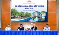  Tranh chấp sở hữu tầng hầm, chủ đầu tư chặn xe cư dân 