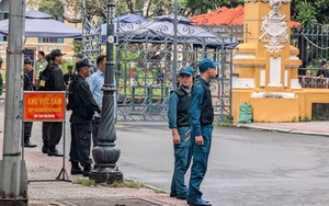 Video: Chủ tịch Tập đoàn Vạn Thịnh Phát, bà Trương Mỹ Lan tỏ ra rất bình tĩnh trong phiên tòa