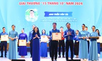  Hàng trăm dự án khởi nghiệp của thanh niên Đắk Lắk được hỗ trợ vay vốn 