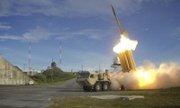  Hệ thống THAAD mà Mỹ viện trợ giúp ích gì cho Israel? 