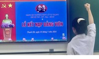  Phát huy tinh thần Lý Tự Trọng và khát vọng thanh niên trong kỷ nguyên mới 第12张