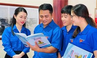 
Tuổi trẻ Hà Tĩnh noi gương anh Lý Tự Trọng
  第14张