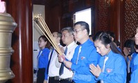  Thanh niên Yên Bái cần đổi mới mọi mặt để xây dựng quê hương đất nước giàu đẹp 