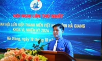  Thanh niên Yên Bái cần đổi mới mọi mặt để xây dựng quê hương đất nước giàu đẹp 第10张