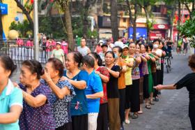 Mãn kinh không đơn giản chỉ là không còn ‘đèn đỏ’