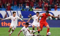  Indonesia tuyên bố có FIFA chống lưng trong vụ tranh chấp sân bãi với Bahrain 