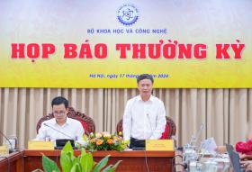 Lò sản xuất thuốc phóng xạ 'trùm mền' vì vướng cơ chế: Bộ Khoa học và Công nghệ nói gì?