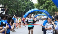  Chính quyền Luang Prabang ủng hộ, Viettel Marathon 2024 sẵn sàng khai cuộc 