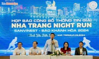  Chính quyền Luang Prabang ủng hộ, Viettel Marathon 2024 sẵn sàng khai cuộc 