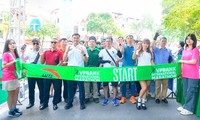  Chính quyền Luang Prabang ủng hộ, Viettel Marathon 2024 sẵn sàng khai cuộc 