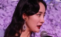  Huỳnh Hiểu Minh ê chề vì bạn gái đắc tội với nửa showbiz 第7张