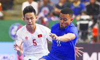  Đại học Kinh tế Kỹ thuật Công nghiệp vô địch giải futsal sinh viên Hà Nội 2024 