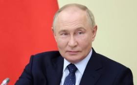 Tổng thống Putin bất ngờ đề xuất làm rõ điều kiện sử dụng vũ khí hạt nhân