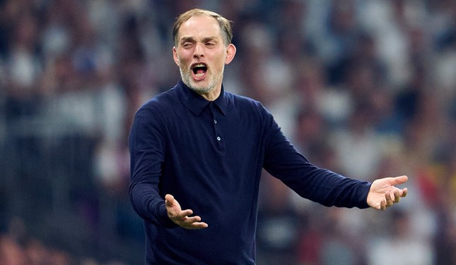  &apos;Bổ nhiệm Tuchel là ngày đen tối nhất lịch sử bóng đá Anh&apos; 第3张